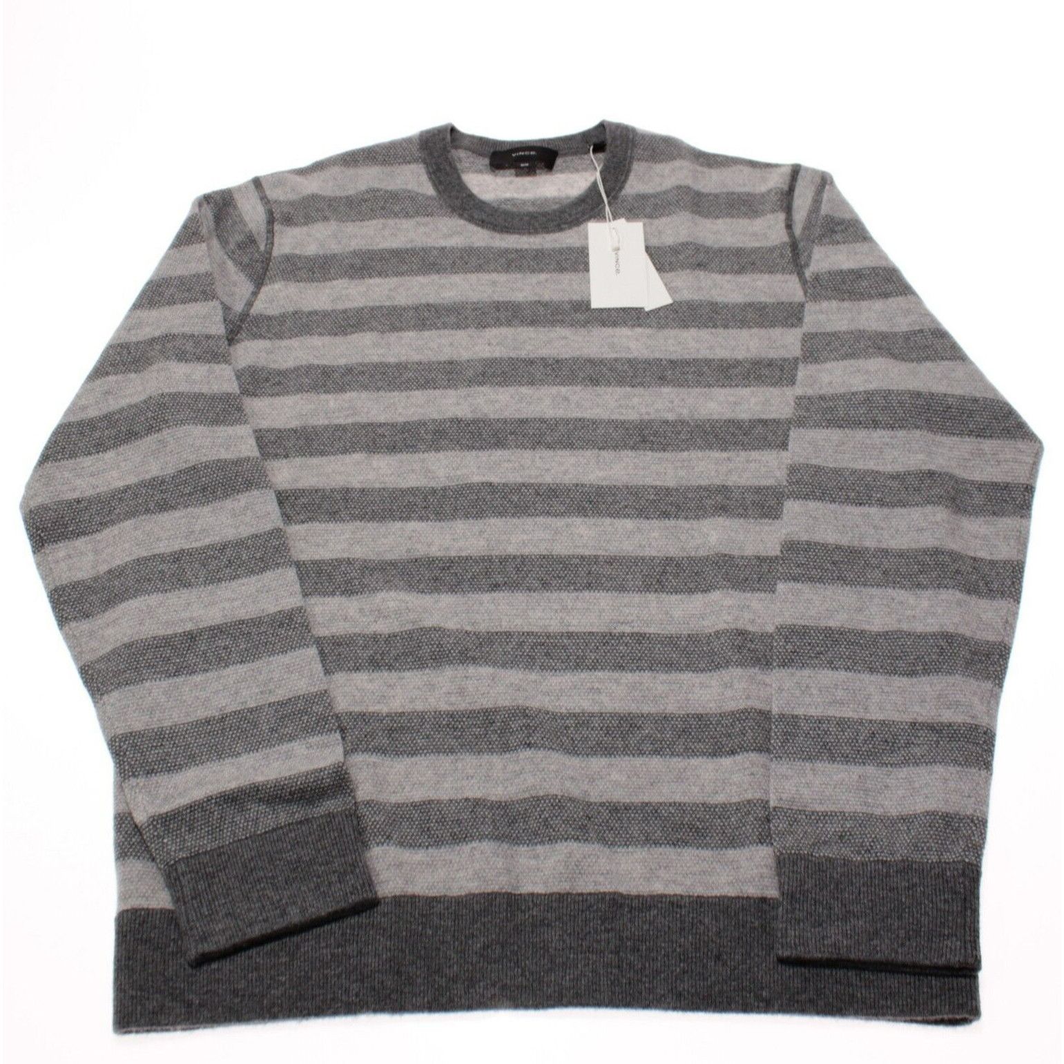 Vince Vince Sweater Size US M in Gray Size US M / EU 48-50 / 2 - 3 Thumbnail