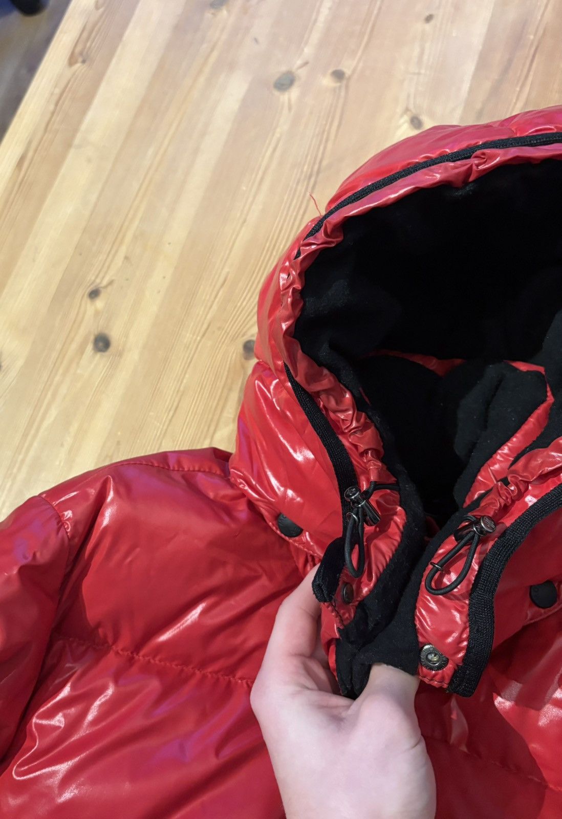 Moncler Moncler Himalaya Jacket Size US M / EU 48-50 / 2 - 10 Thumbnail