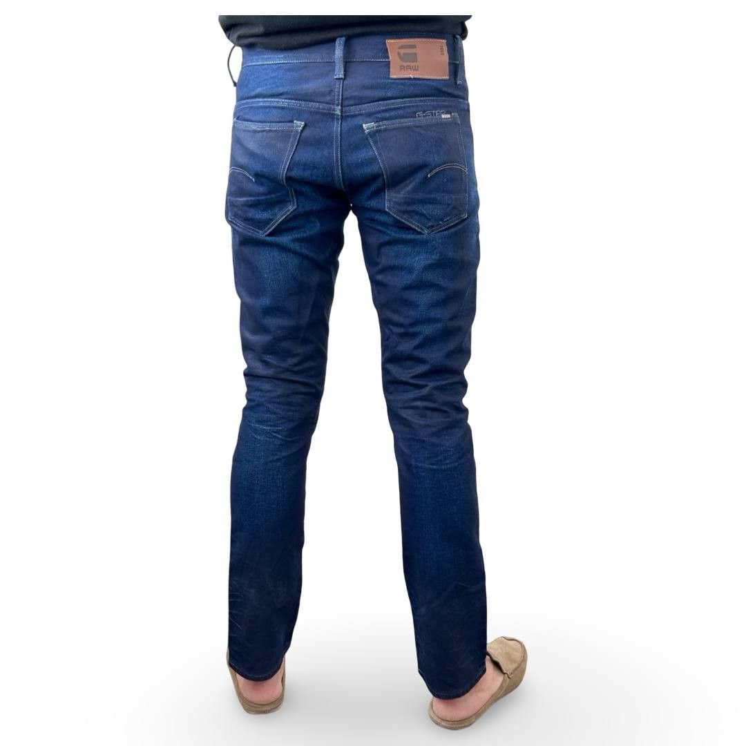 G-Star Gstar jeans #347 Size US 33 - 2 Thumbnail