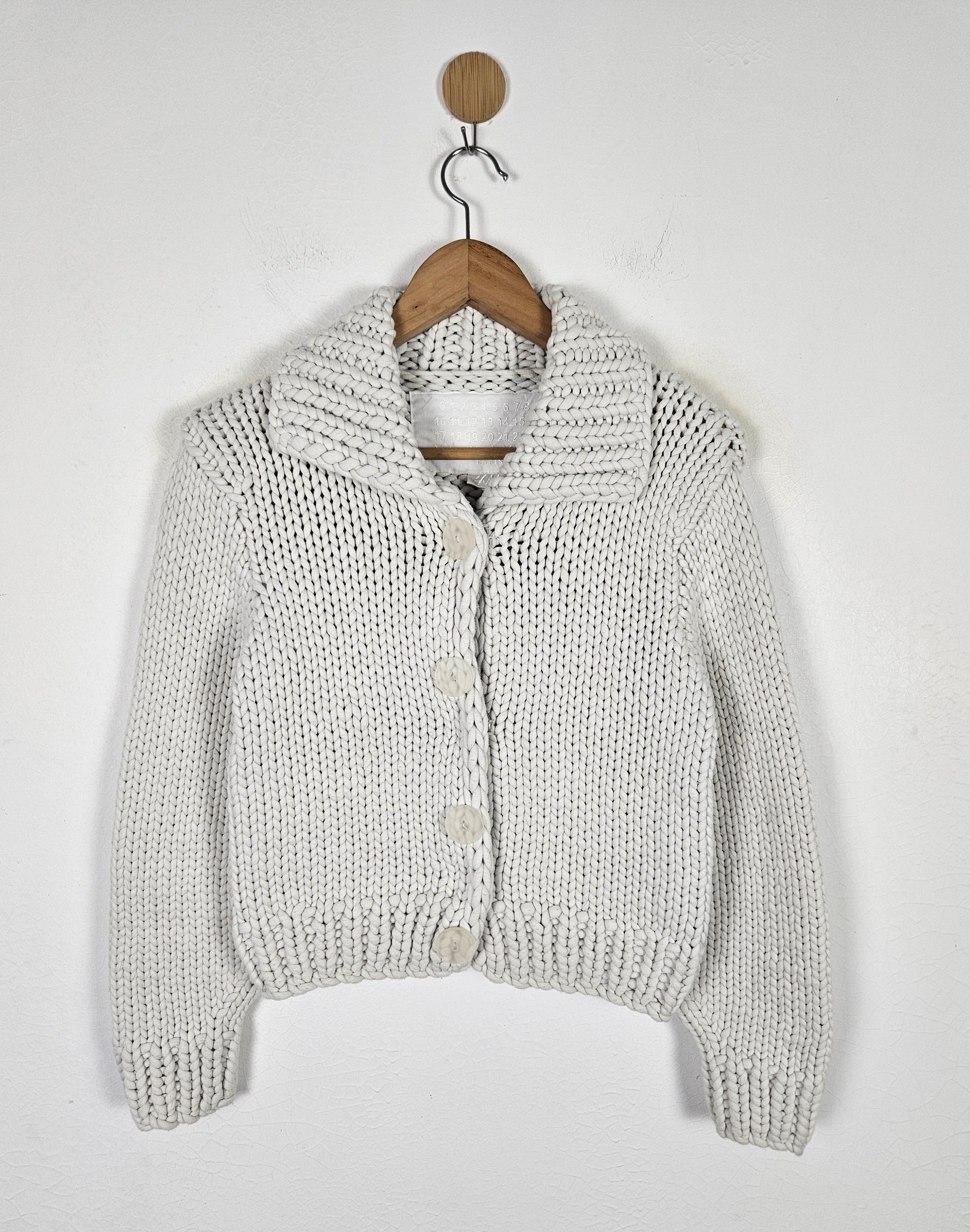 H&M × Maison Margiela × Streetwear Maison Margiela x H&M Dolls
