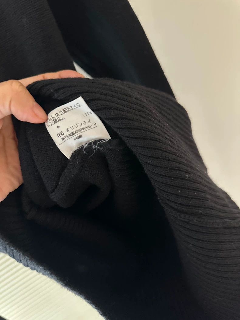 Vivienne Westwood Vivienne Westwood Knitted cardigan jacket Size M / US 6-8 / IT 42-44 - 6 Thumbnail