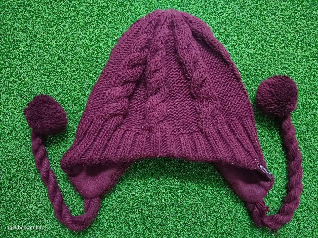 O'Neill O'NEILL Snowcap Beanie Size ONE SIZE - 2 Thumbnail