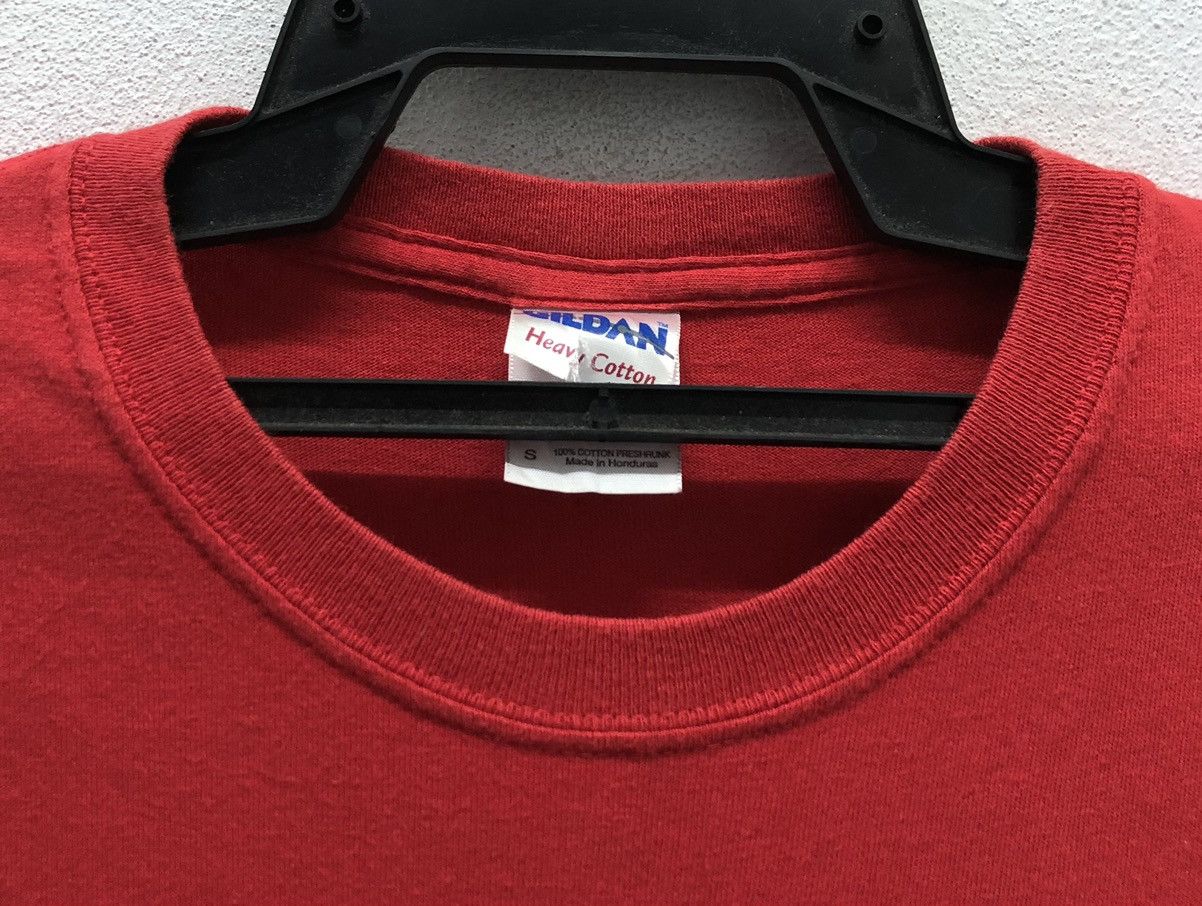 Vintage Vintage Barrack Obama And The 1st Family 44th President Shir Size US S / EU 44-46 / 1 - 4 Thumbnail