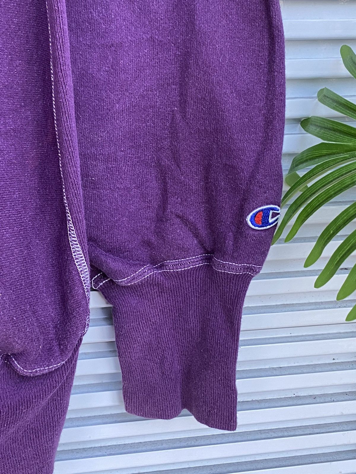 Champion Vintage Champion Reverse Weave Crewneck Size US XL / EU 56 / 4 - 3 Thumbnail