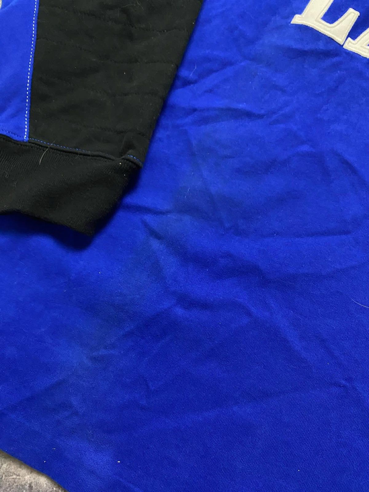 Polo Ralph Lauren × Vintage Vintage Rugby Polo Ralph Lauren size XXXL rare Size US XXL / EU 58 / 5 - 4 Thumbnail