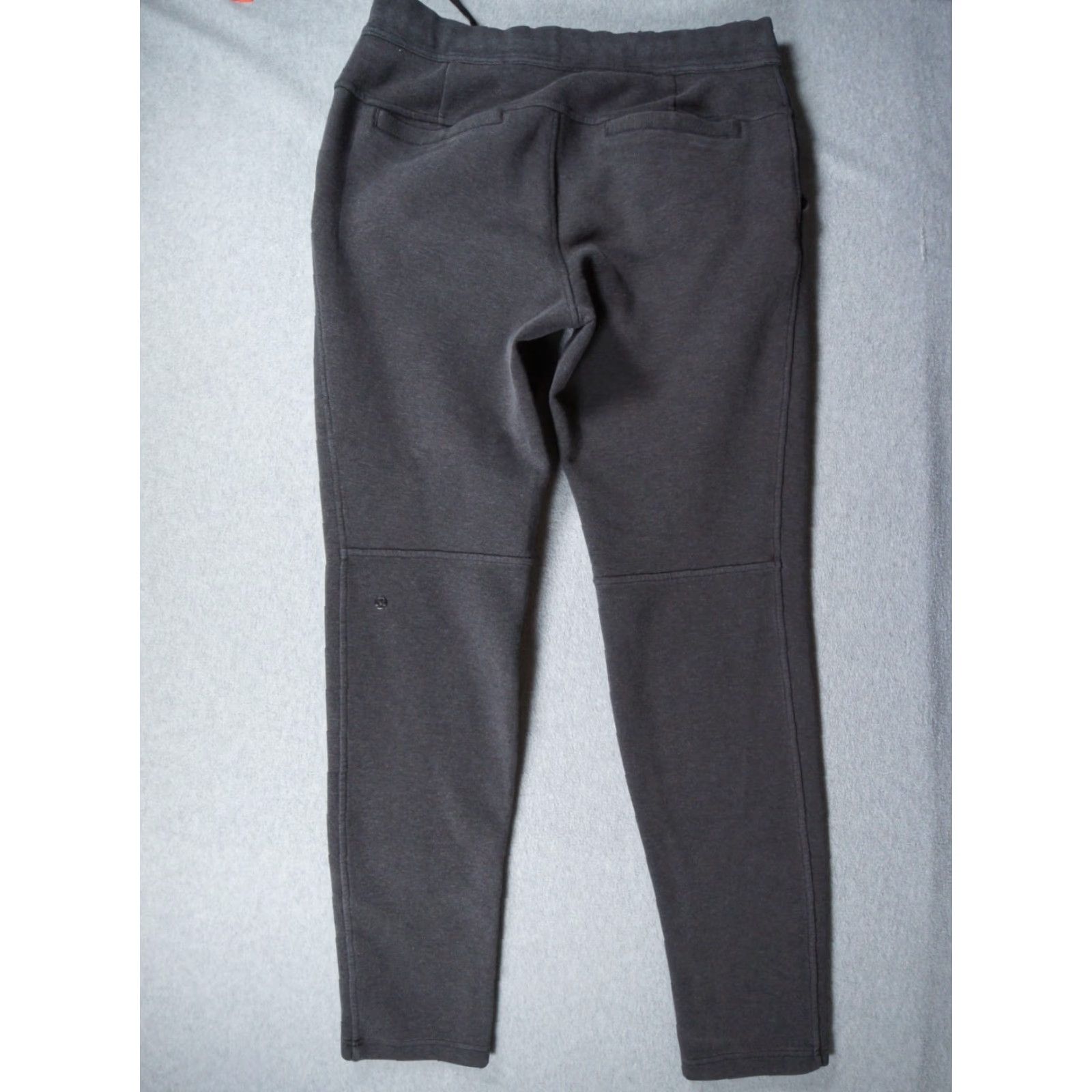 Lululemon Lululemon Sweatpants Mens 36 Gray Jogger Drawstring Casual Lounge Athletic Pants Regular Inseam 31 Size US 36 / EU 52 - 6 Thumbnail