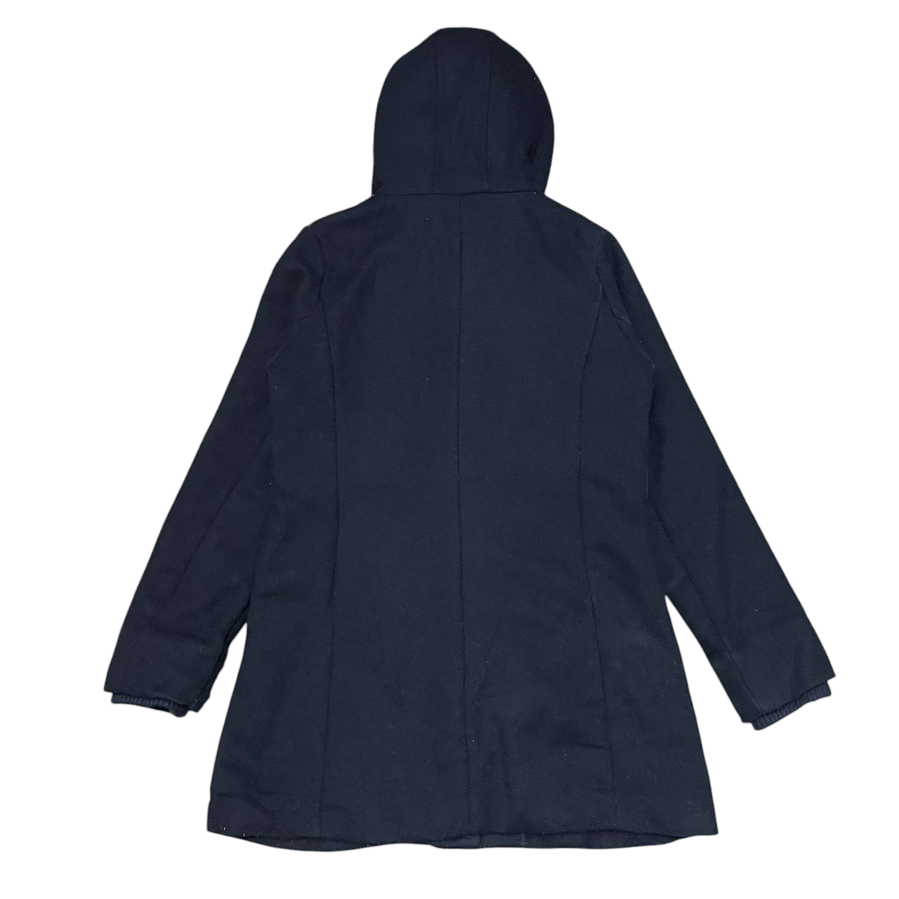 Tornado Mart Vintage Tornado Mart Femme Hooded Jacket Size M / US 6-8 / IT 42-44 - 13 Thumbnail