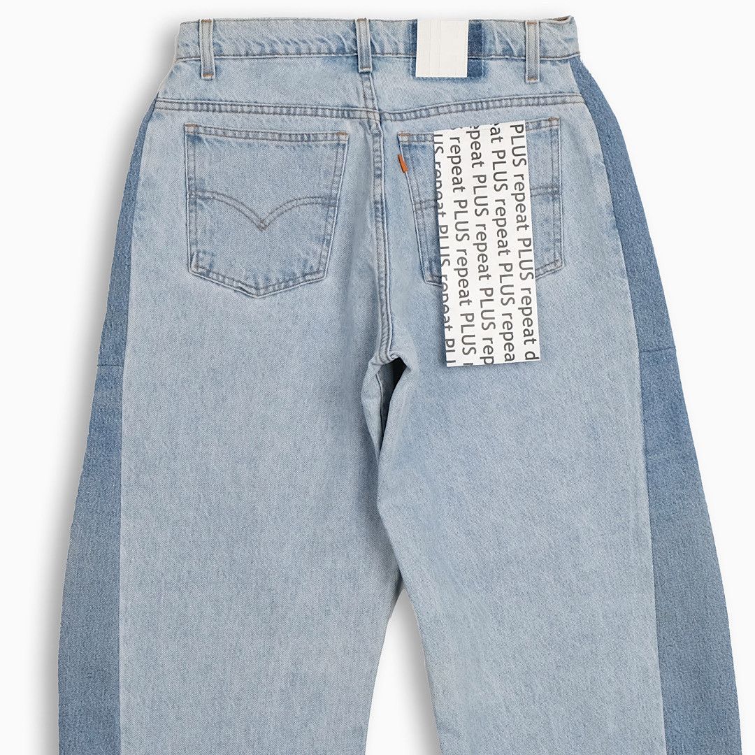 Japanese Brand × Levi's × Vintage REPEAT PLUS 002 30 Inch (RP002I3011) Size US 30 / EU 46 - 5 Thumbnail