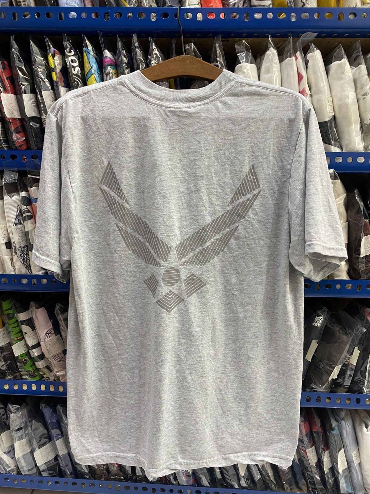 Avirex US AIR FORCE TSHIRT Size US M / EU 48-50 / 2 - 5 Thumbnail