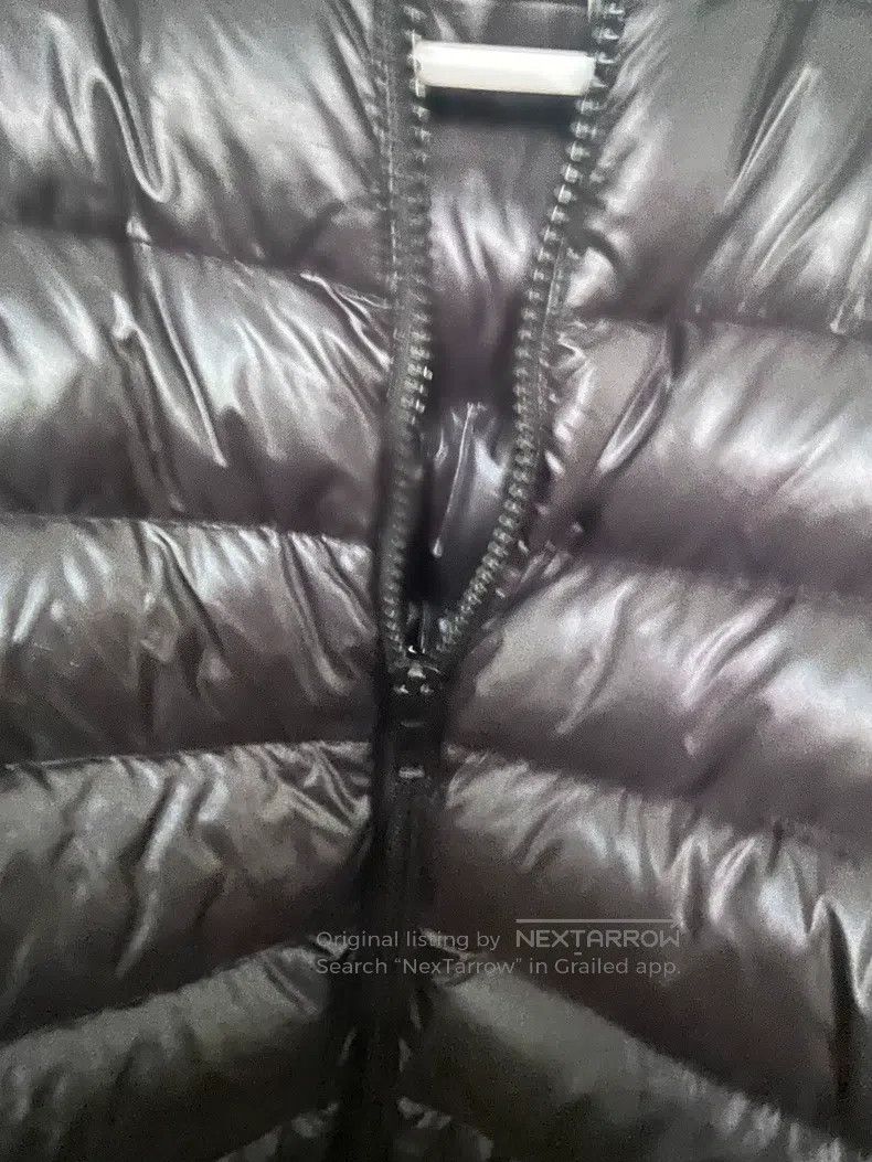 Valentino Valentino Black down jacket Size M / US 6-8 / IT 42-44 - 2 Thumbnail