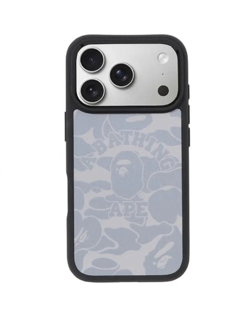 Bape Bape iPhone 17 Pro Case Size ONE SIZE - 3 Thumbnail