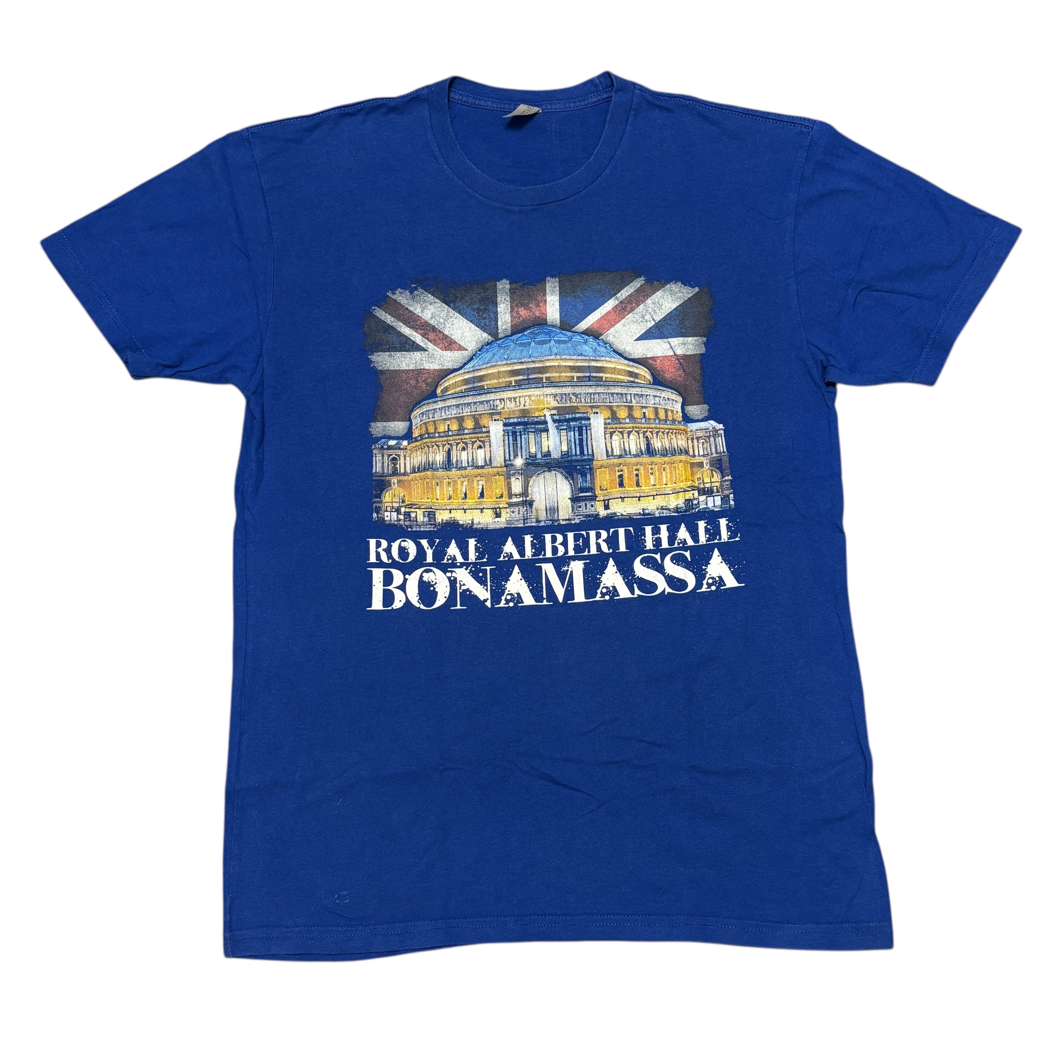Band Tees × Vintage Joe Bonamassa Shirt Vintage Band Tees Eric Clapton Acdc Size US M / EU 48-50 / 2 - 1 Thumbnail