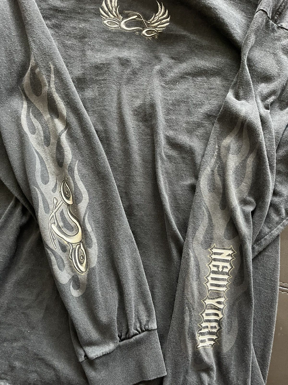 Other Vintage orange county choppers Size US L / EU 52-54 / 3 - 2 Thumbnail