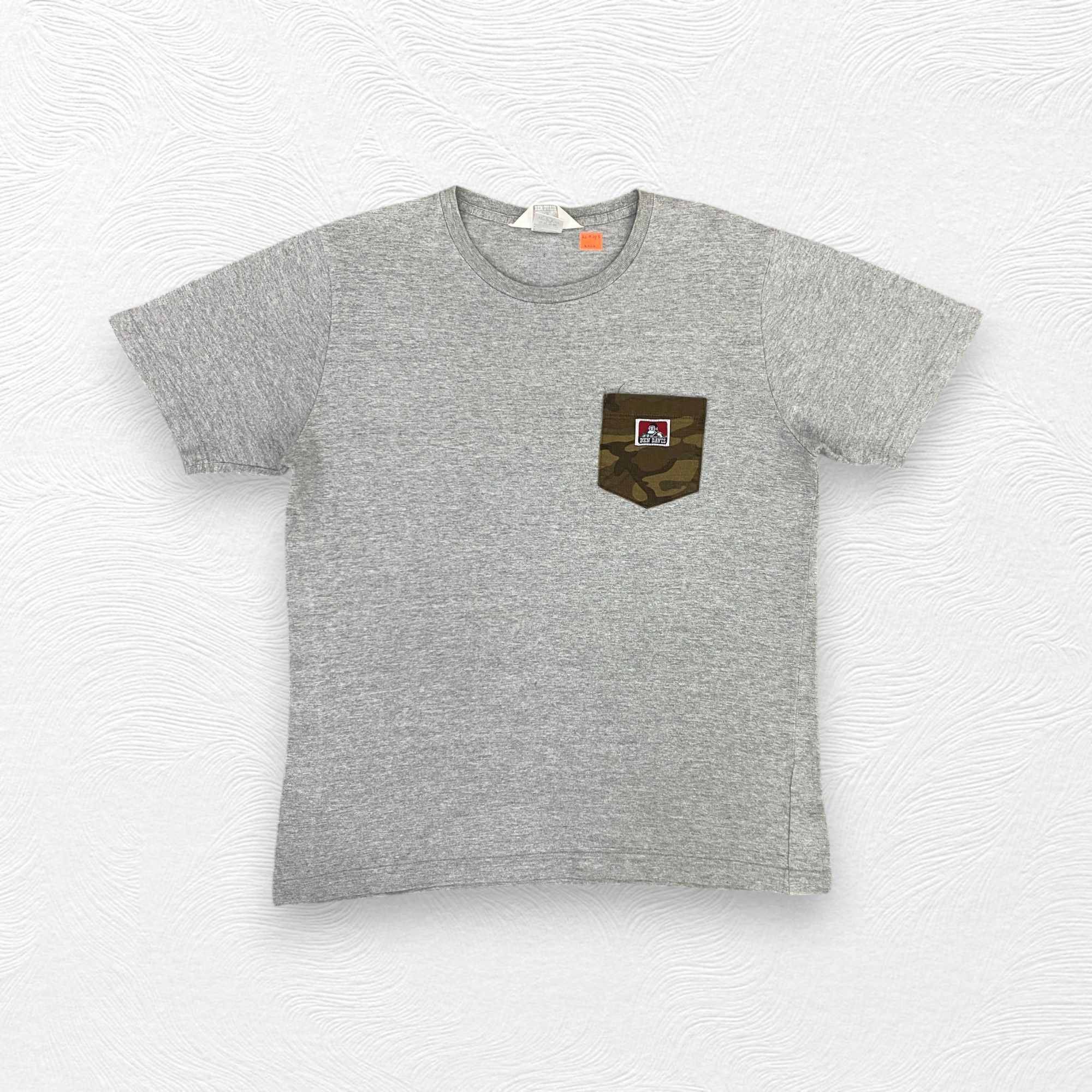 Ben Davis Vintage Ben Davis Large Shirt - K022 Size US L / EU 52-54 / 3 - 1 Thumbnail