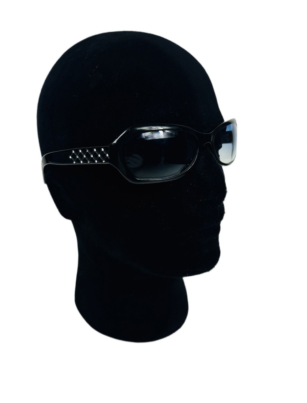 Chanel Chanel 501/19 Sunglasses Size ONE SIZE - 1 Thumbnail