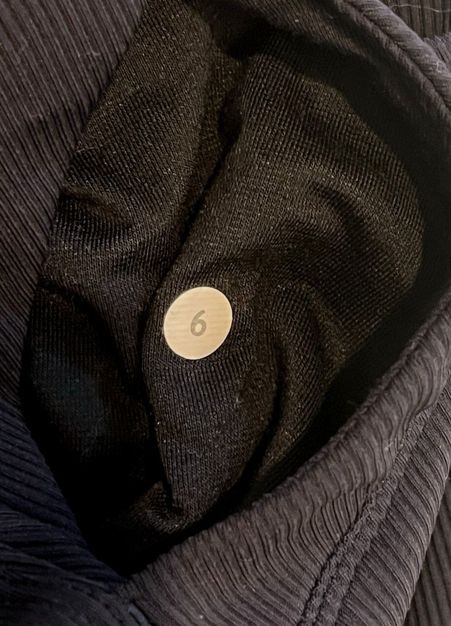 Lululemon Lululemon In Flux Reversible Full Zip Hoodie Jacket Size M / US 6-8 / IT 42-44 - 9 Thumbnail