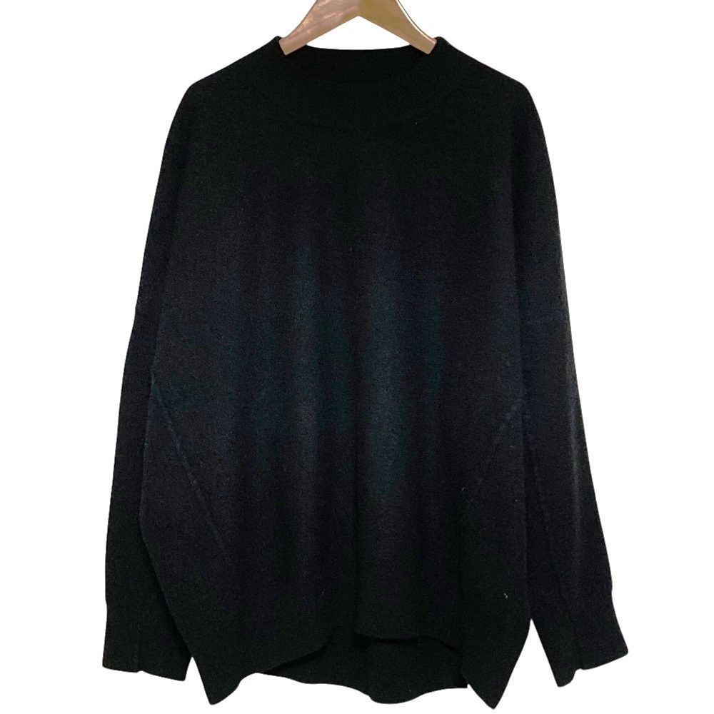 Other Other JOURNAL STANDARD LUXE Merino Wool Pullover Textile Tops 25080440603030 DUTY FREE for USA Size ONE SIZE - 1 Thumbnail