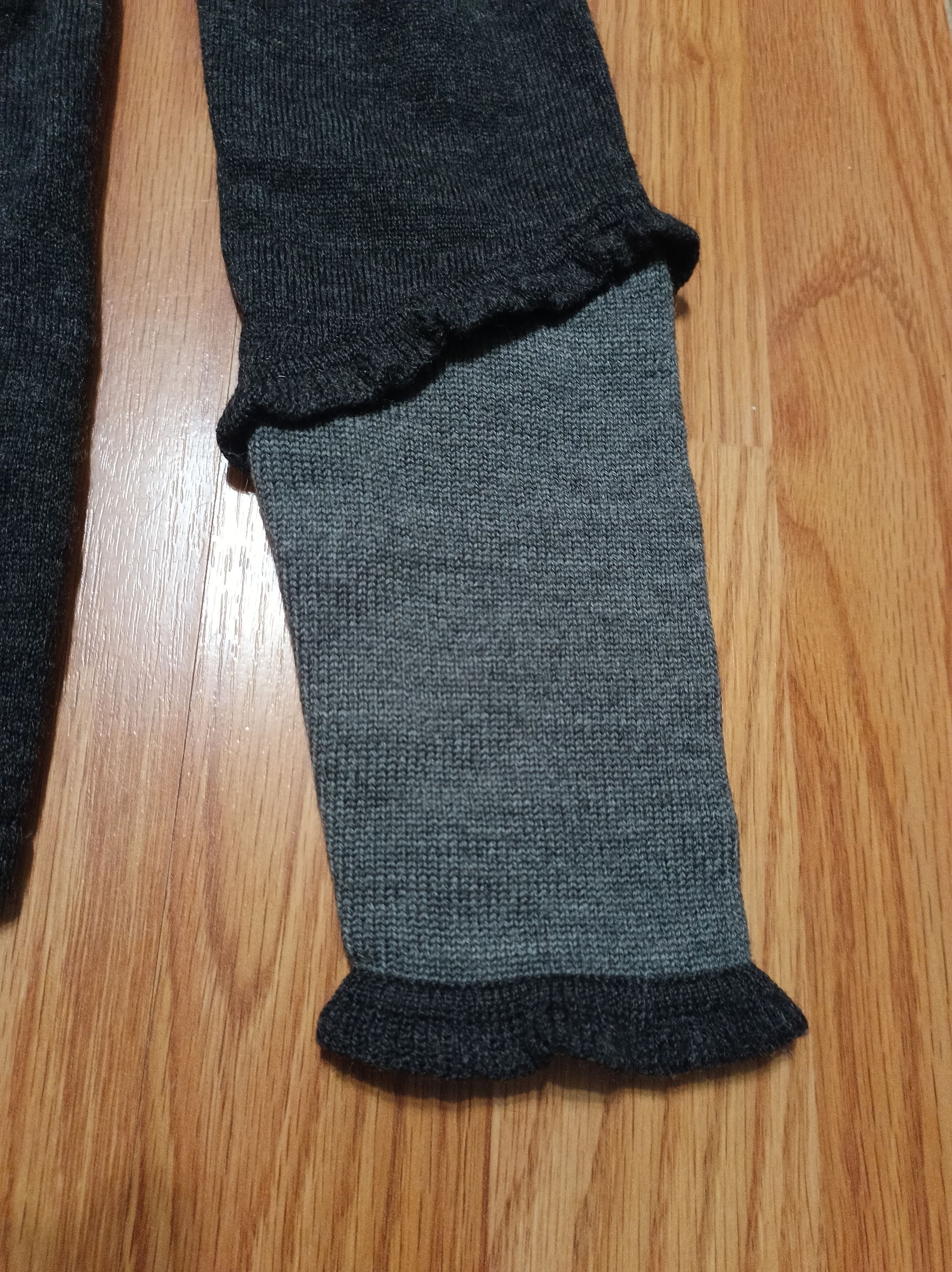 Valentino × Vintage Valentino Studio Vintage Wool Designer Pullover Sweater IT42 Size M / US 6-8 / IT 42-44 - 8 Thumbnail