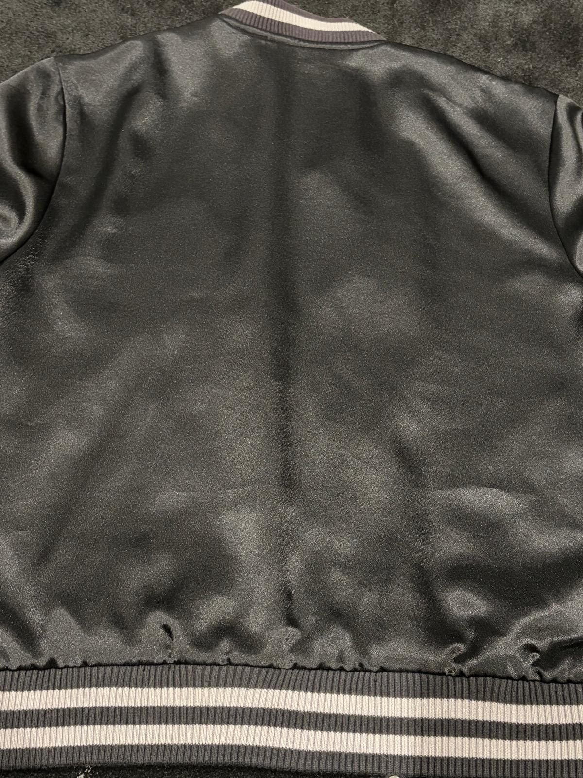Perks And Mini Perks and Mini (P.A.M.) 2007 Winners Jacket M - museum piece Size US M / EU 48-50 / 2 - 2 Thumbnail