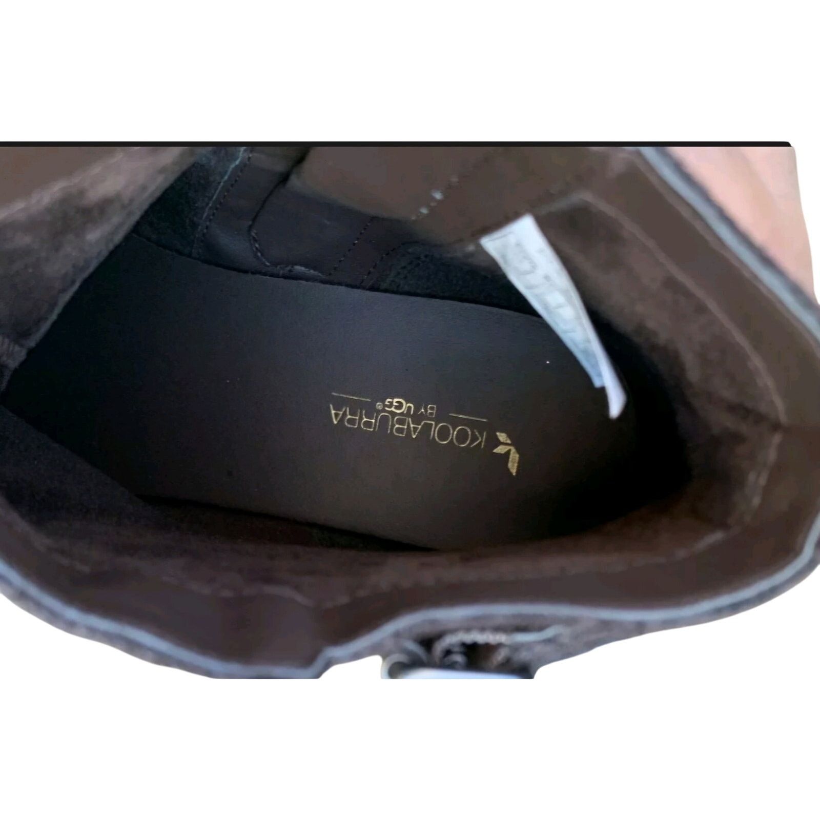 Ugg Koolaburra by Ugg suede boots size 6 Size US 6 / IT 36 - 7 Thumbnail