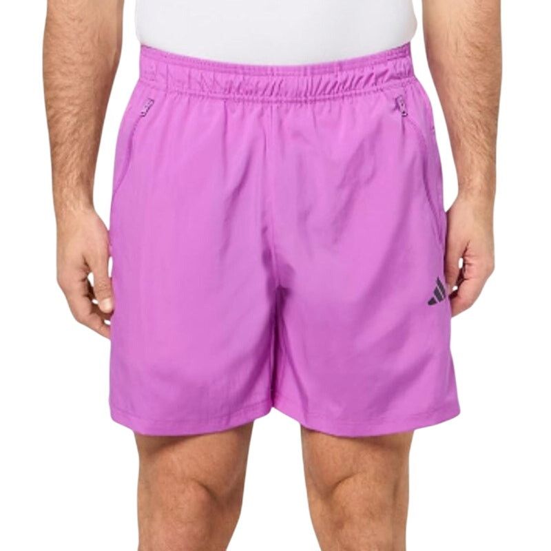 Adidas Adidas Men's Train Essentials Woven Shorts 9" Inseam, 3XL Size 42" / US 20 - 1 Thumbnail