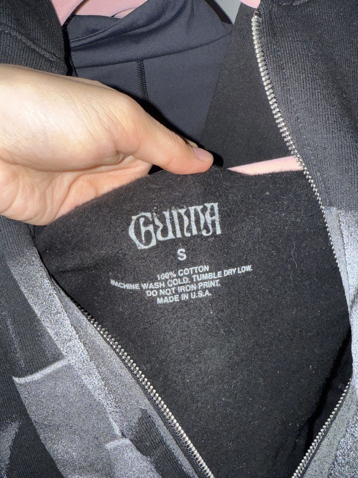 Other Gunna Wun World Tour Merch Size US S / EU 44-46 / 1 - 5 Thumbnail