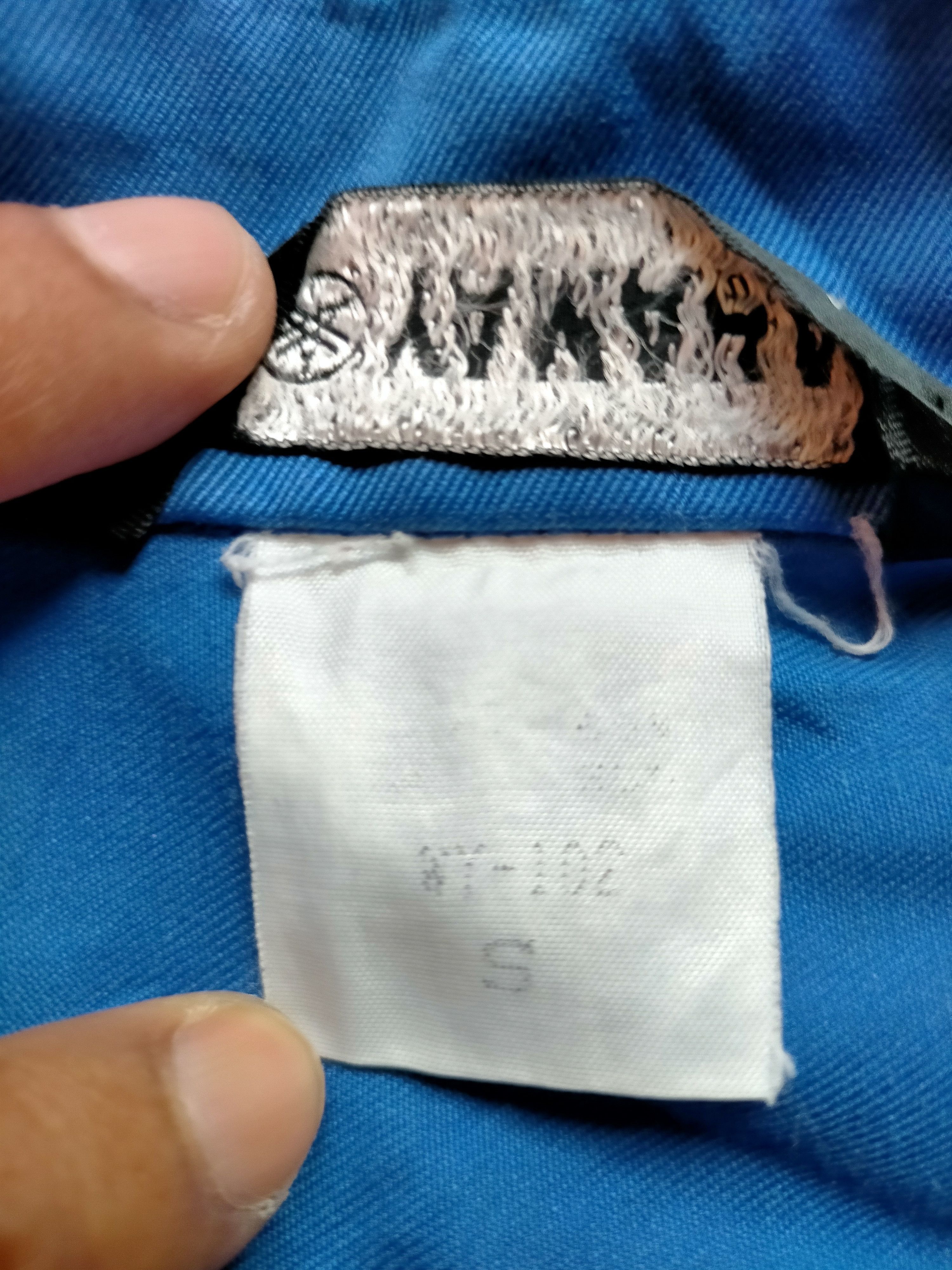 Yamaha Vintage Yamaha Overalls Jumpsuit Size US 34 / EU 50 - 25 Thumbnail