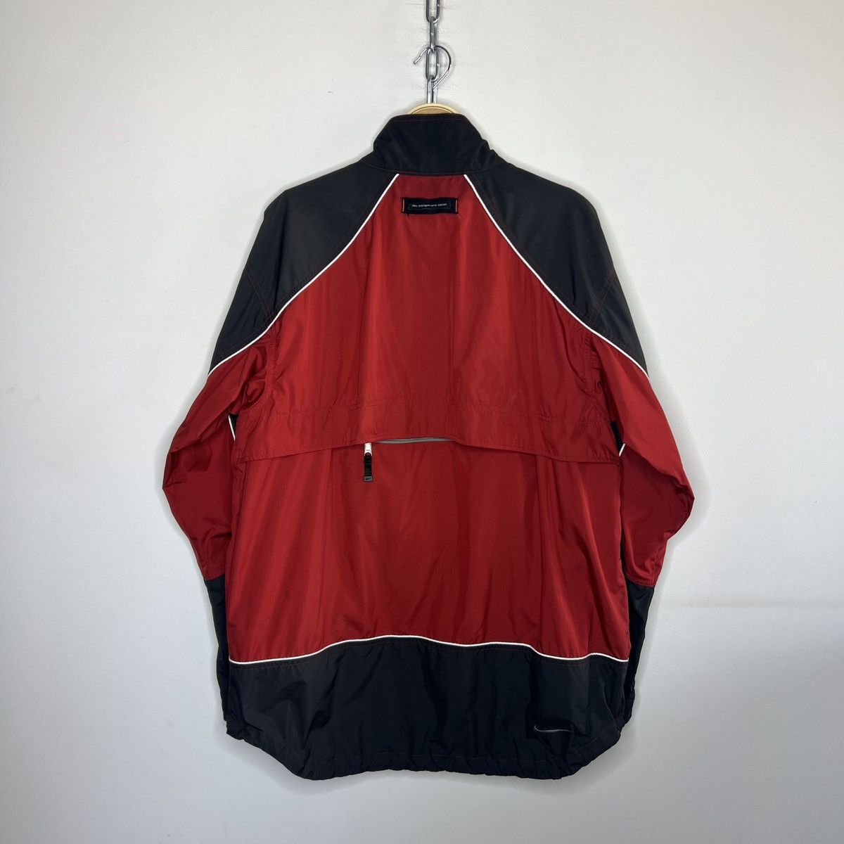 Nike ACG × Vintage ⛰️💥90s rare Nike ACG packable mountain biking 2 in 1 Y2K Size US L / EU 52-54 / 3 - 11 Thumbnail