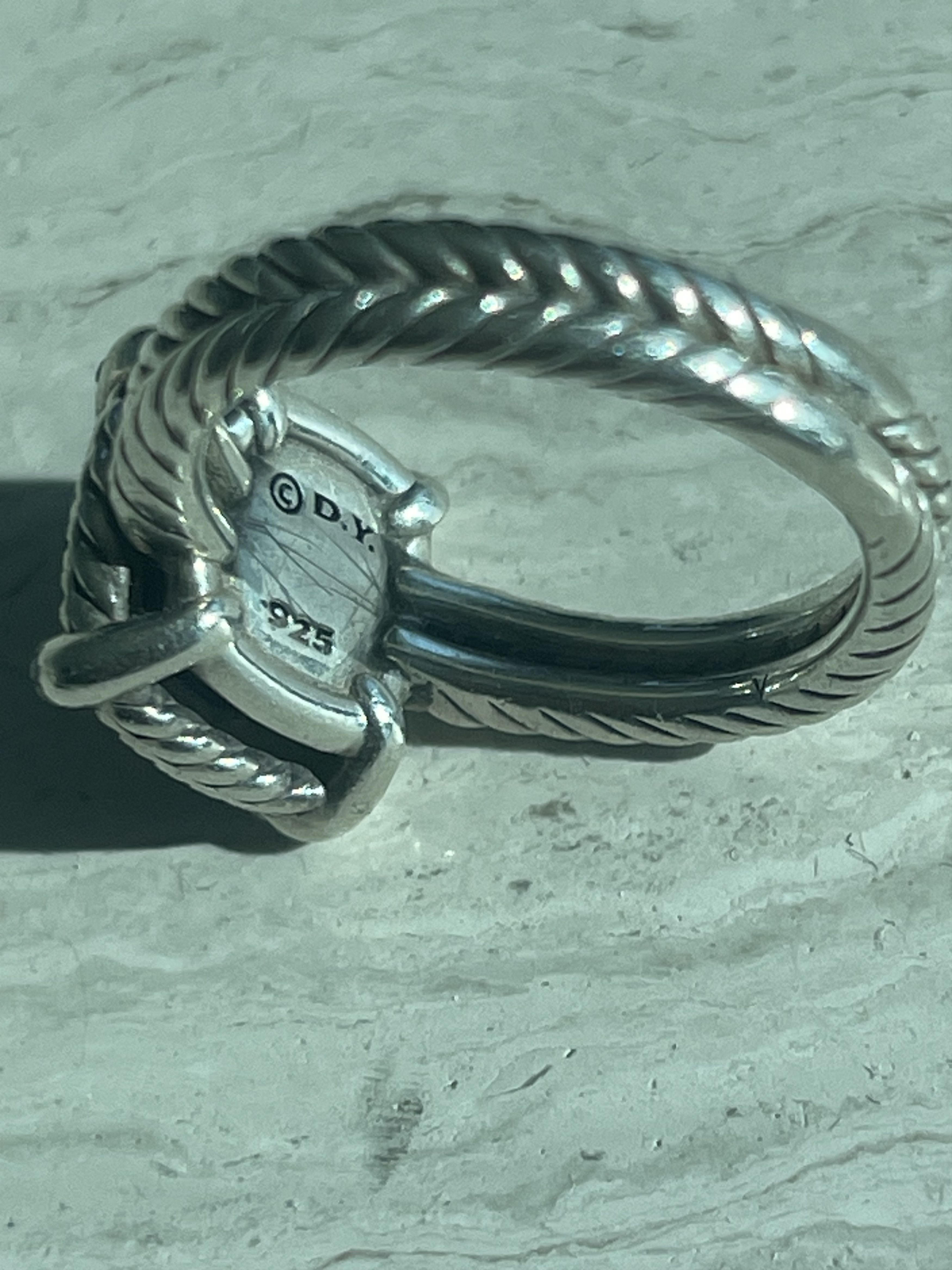 David Yurman David Yurman CHATELAINE® Bezel Size ONE SIZE - 4 Thumbnail