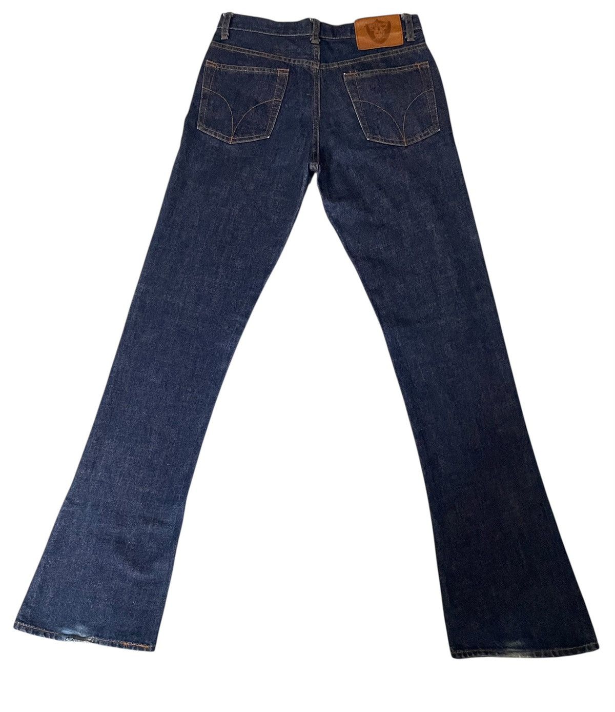 Hysteric Glamour 🔥Hysteric Glamour Denim Jeans Size US 28 / EU 44 - 1 Thumbnail