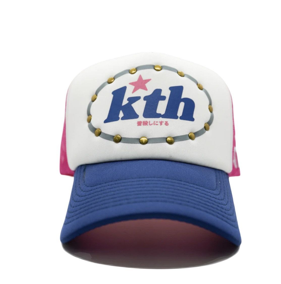 New Era Kill The Hype Trucker Size ONE SIZE - 2 Thumbnail