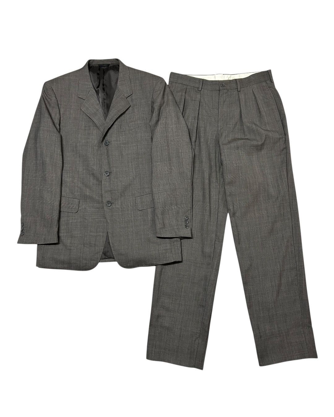 Yohji Yamamoto Durban | Grailed