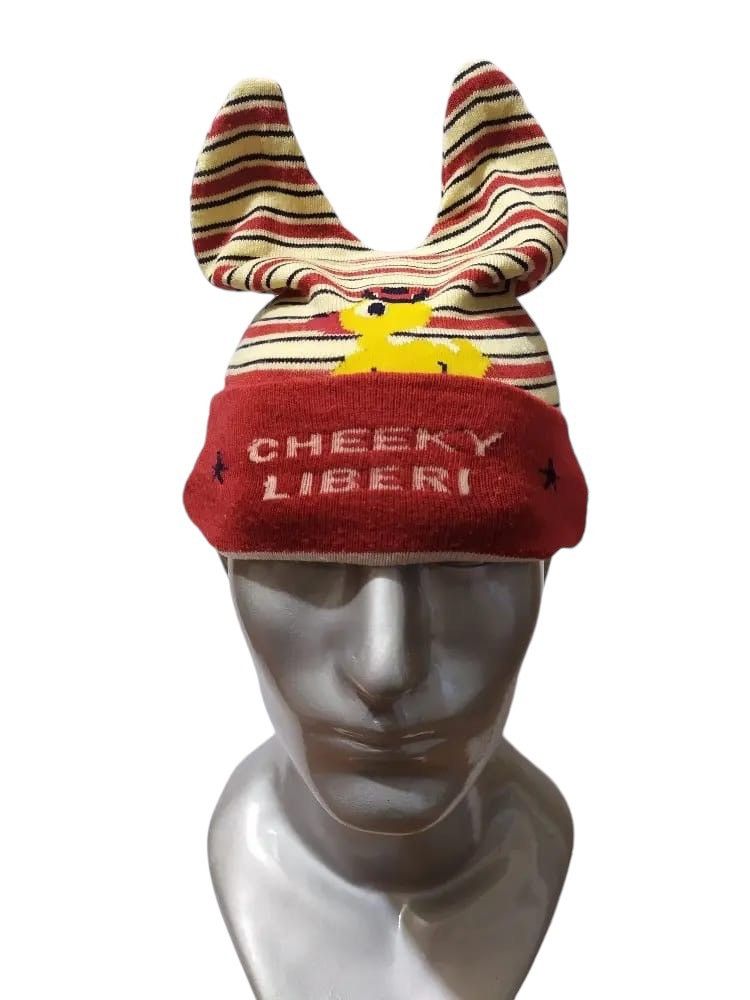 Other Cheeky Libery bunny horn devil hats Size ONE SIZE - 1 Thumbnail