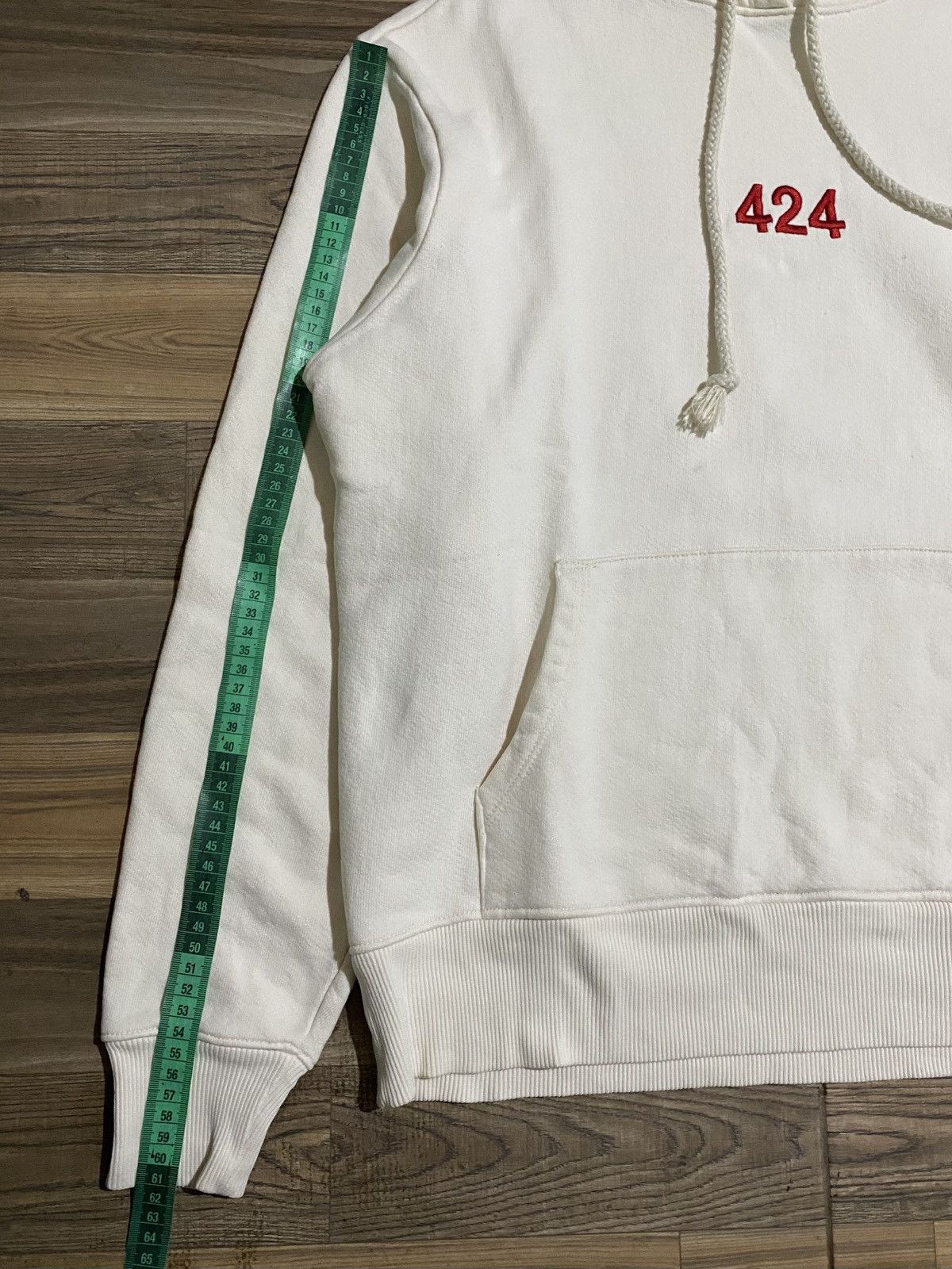 424 424 HOODIES Size US S / EU 44-46 / 1 - 13 Thumbnail
