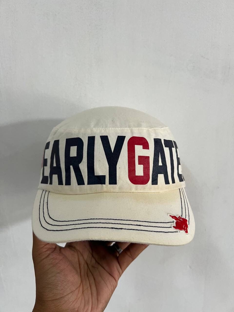 Hat Club Pearly Gates Patrol Cap Size ONE SIZE - 2 Thumbnail