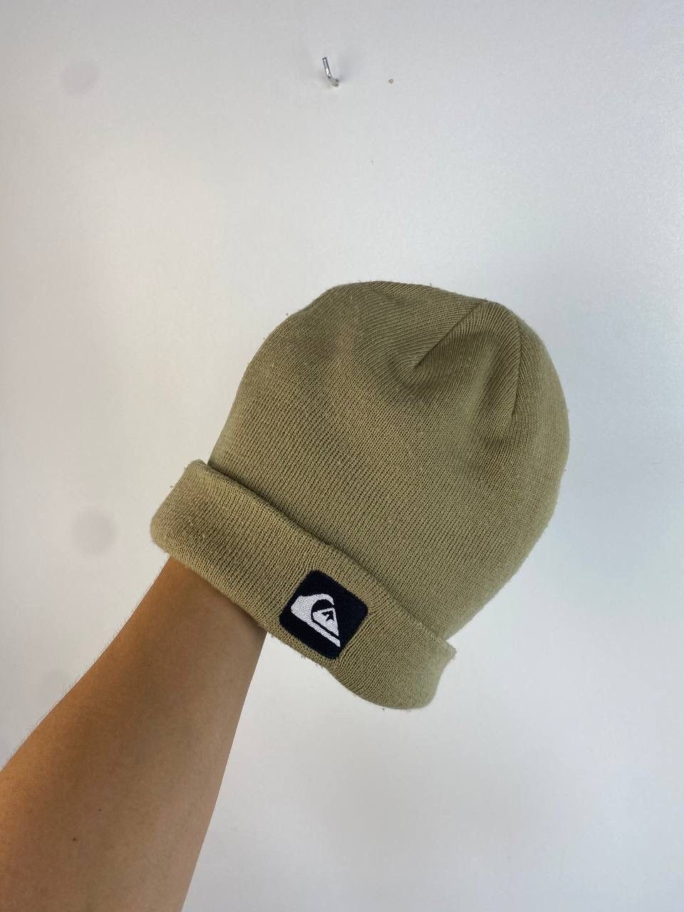 Quiksilver × Vintage Quicksilver outdoor vintage hat one size Size ONE SIZE - 1 Thumbnail