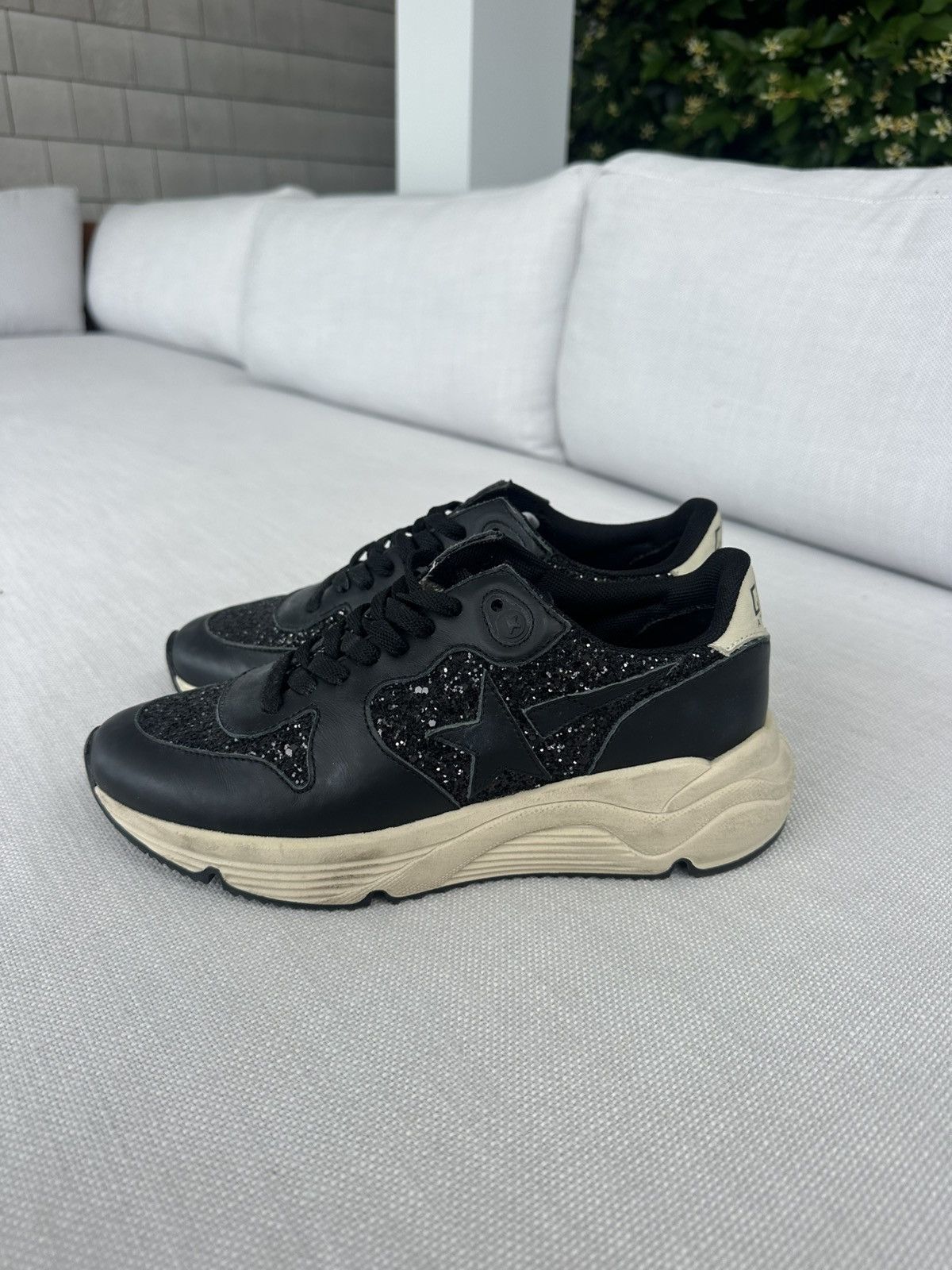 Golden Goose Golden Goose trainers size 37 Size US 7 / IT 37 - 2 Thumbnail