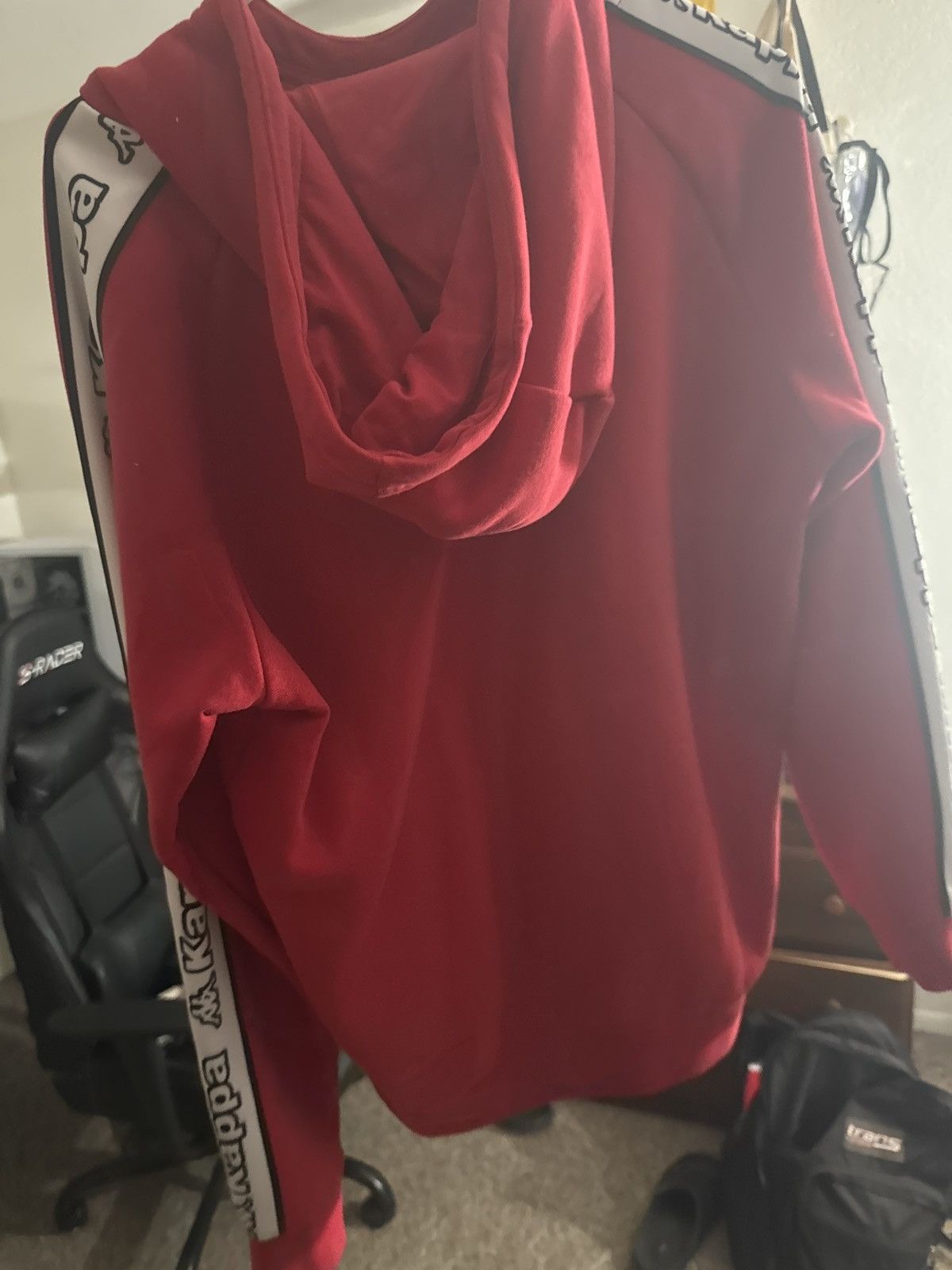 Kappa Kappa sweater Size US M / EU 48-50 / 2 - 2 Thumbnail