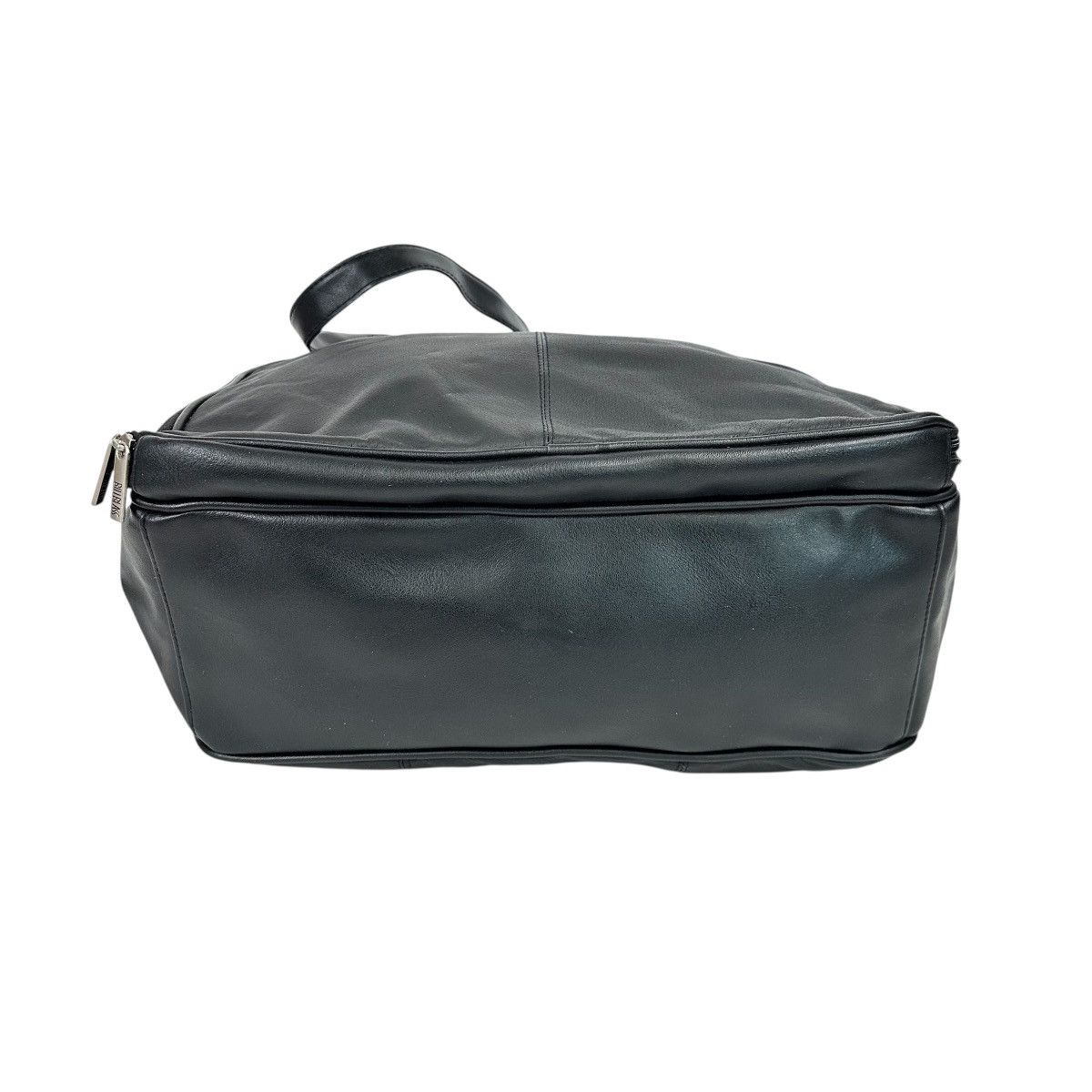 Bill Blass Bill Blass Leather Shoulder Bag Laptop Briefcase Soft Size ONE SIZE - 3 Thumbnail