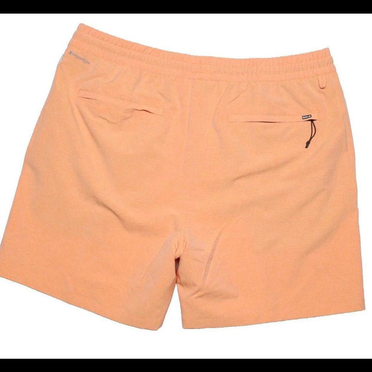 Hurley New Hurley Phantom Zuma Ii Size US 36 / EU 52 - 2 Thumbnail