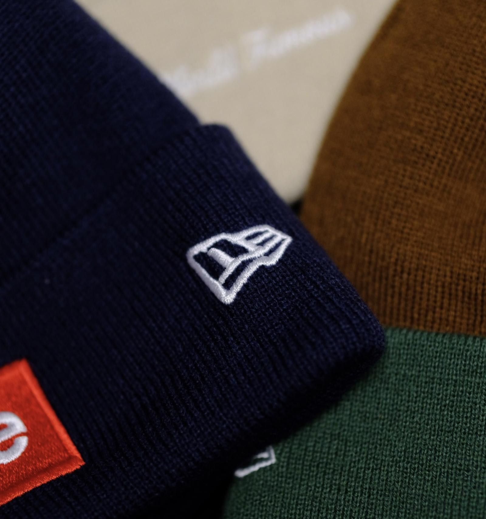 Supreme Supreme Box Logo Beanie Size ONE SIZE - 3 Thumbnail