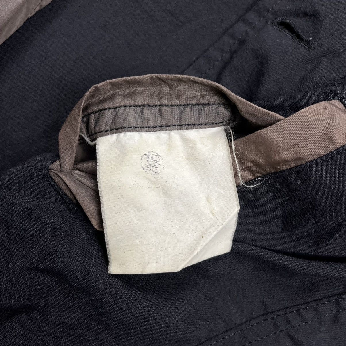 Comme des Garcons Homme Comme des garcons homme jacket Size US S / EU 44-46 / 1 - 8 Thumbnail