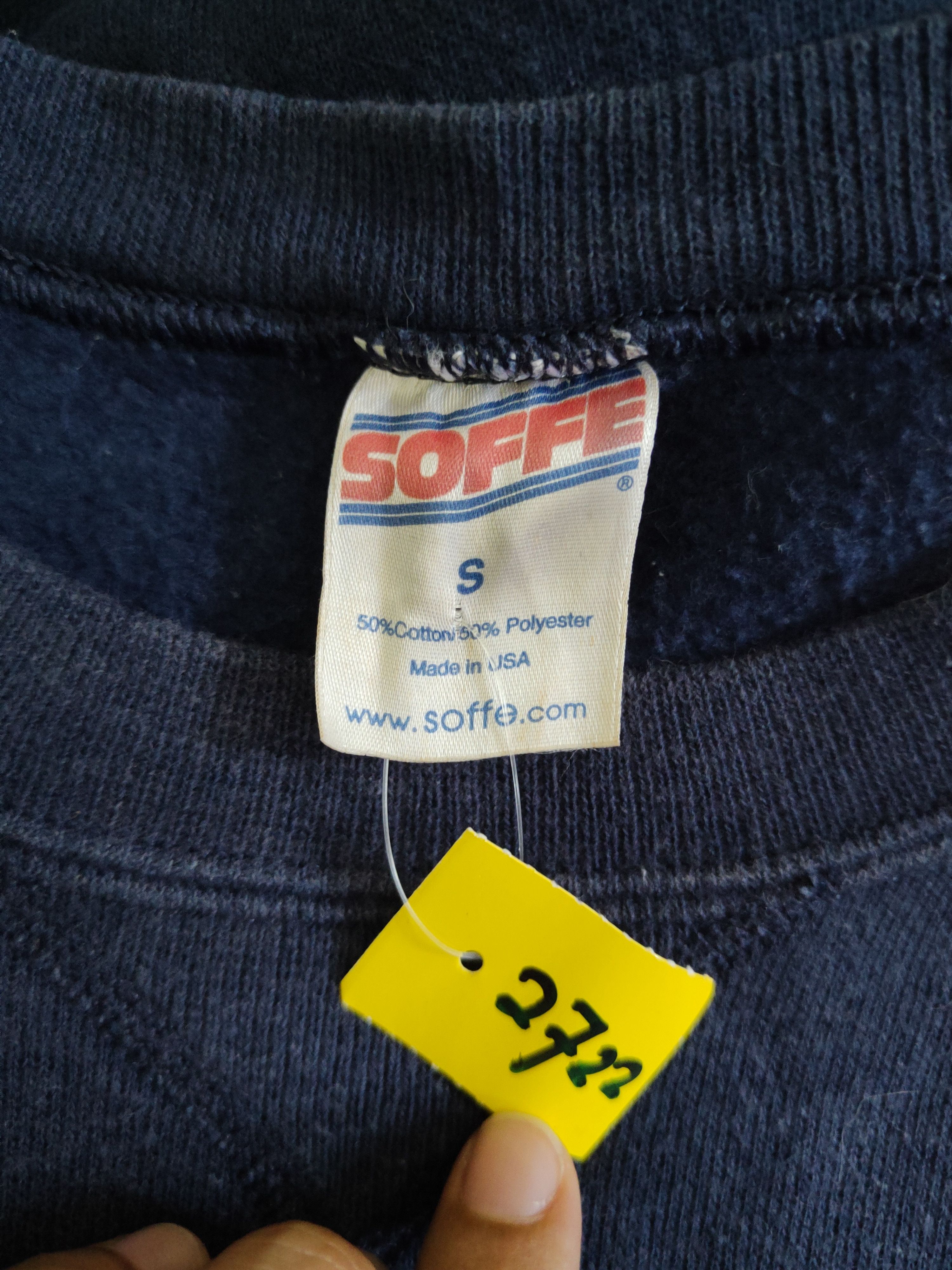 Other DL United States Navy vintage Sweatshirts #2722 Size US S / EU 44-46 / 1 - 11 Thumbnail