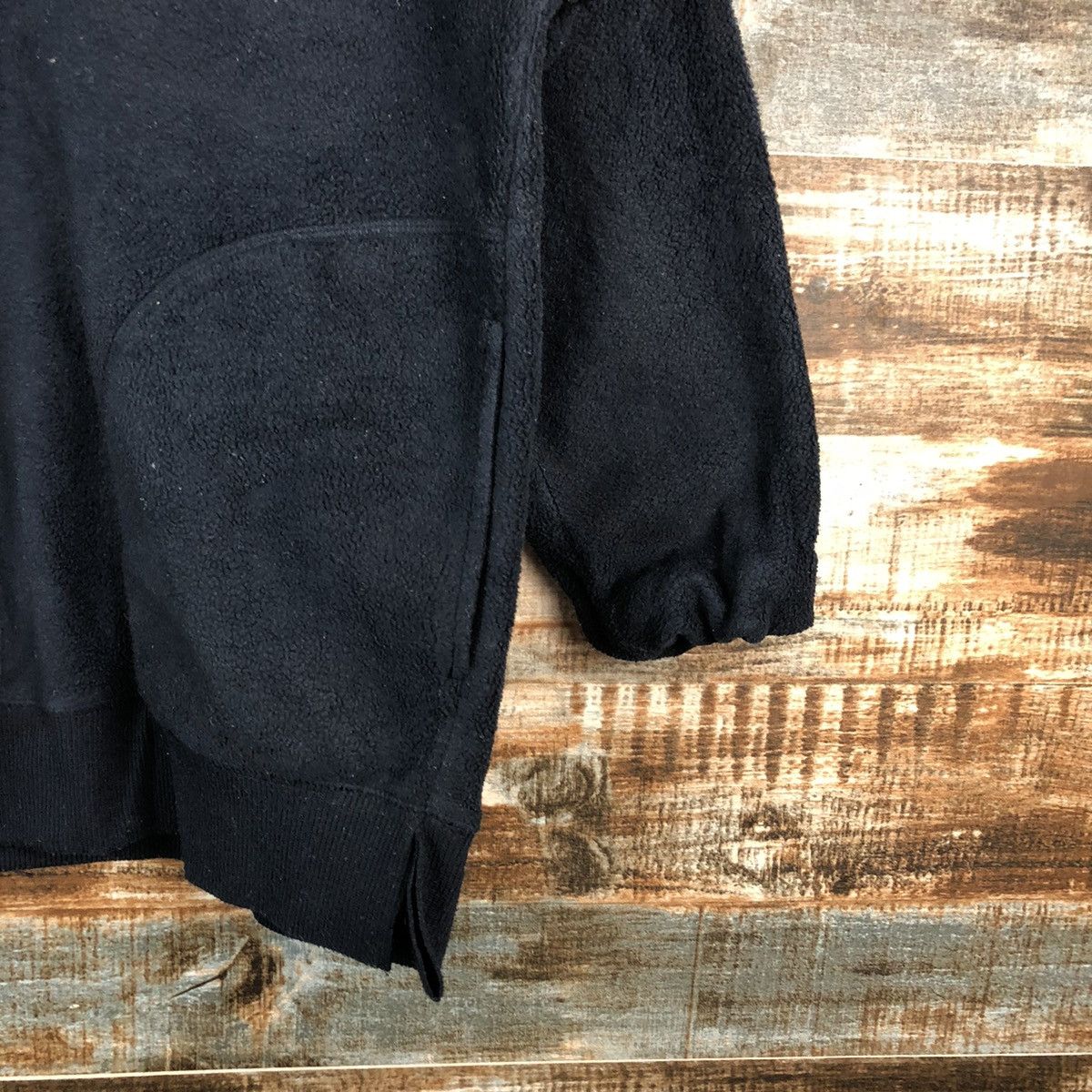 Vintage Yankees Dark Blue Sweatshirt #A2509 Size US M / EU 48-50 / 2 - 8 Thumbnail