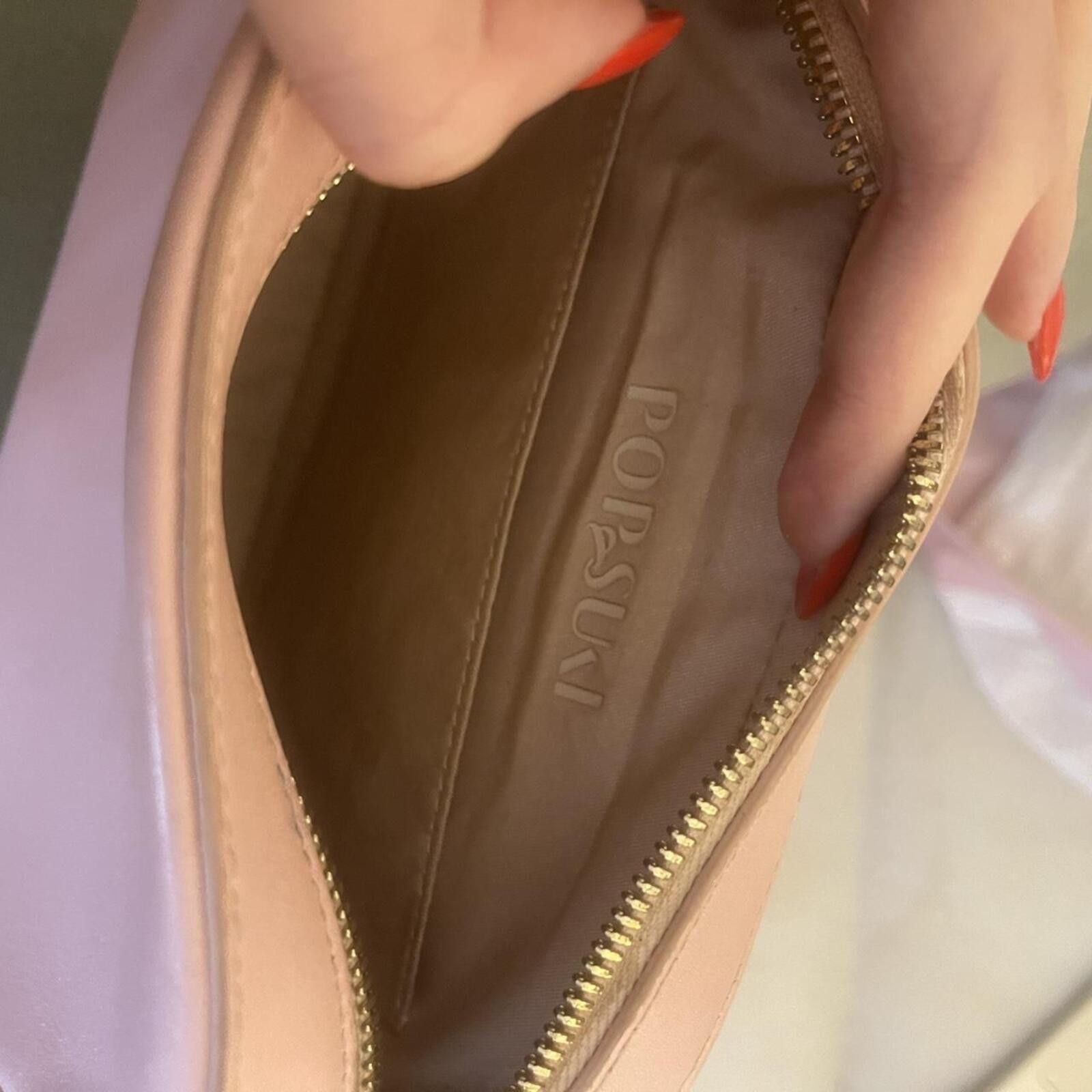 Other Pop & Suki customized Pink crossbody camera bag Size ONE SIZE - 5 Thumbnail