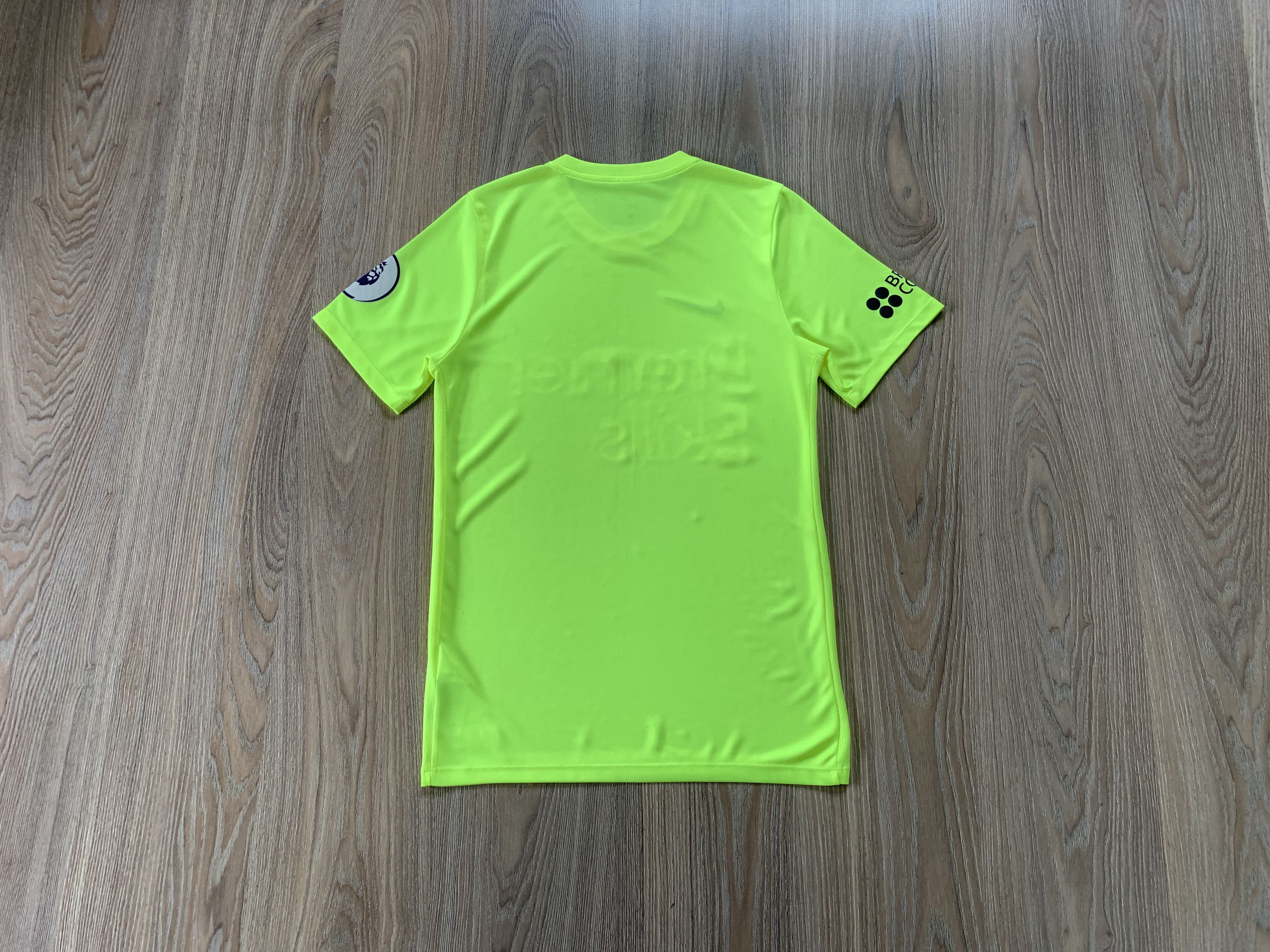 Nike × Vintage Vintage Nike Celtic Away Shirt 2008-2009 Size US S / EU 44-46 / 1 - 3 Thumbnail