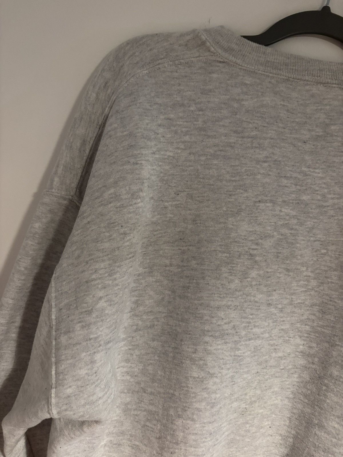 Vintage 90s narcotics anonymous crewneck sweater Size US XL / EU 56 / 4 - 10 Thumbnail