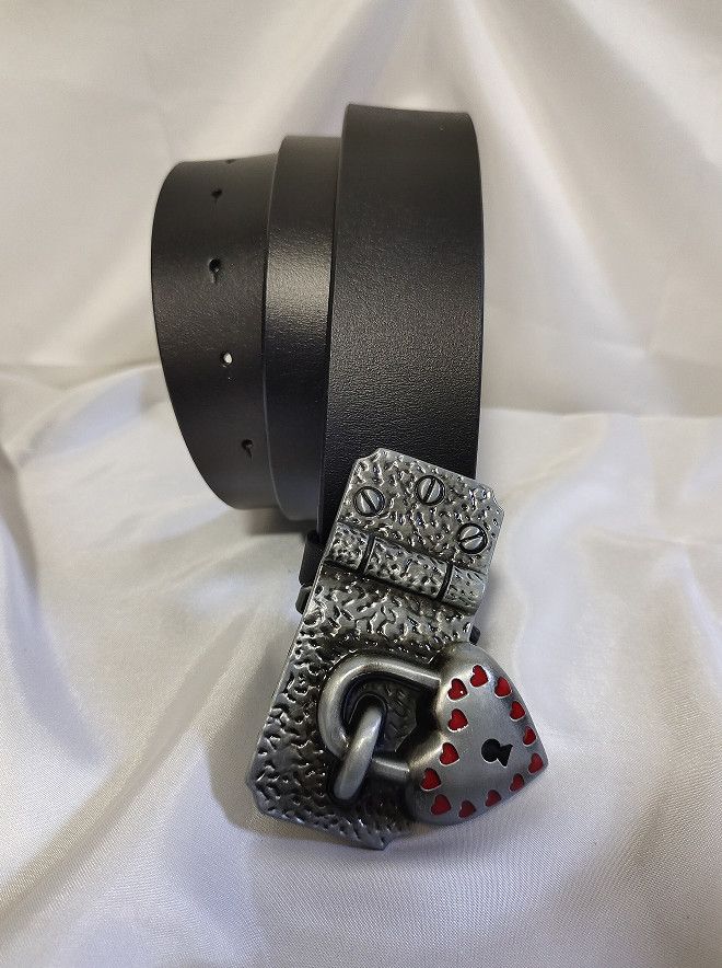Vintage Fashion personalized simple belt Size ONE SIZE - 4 Thumbnail