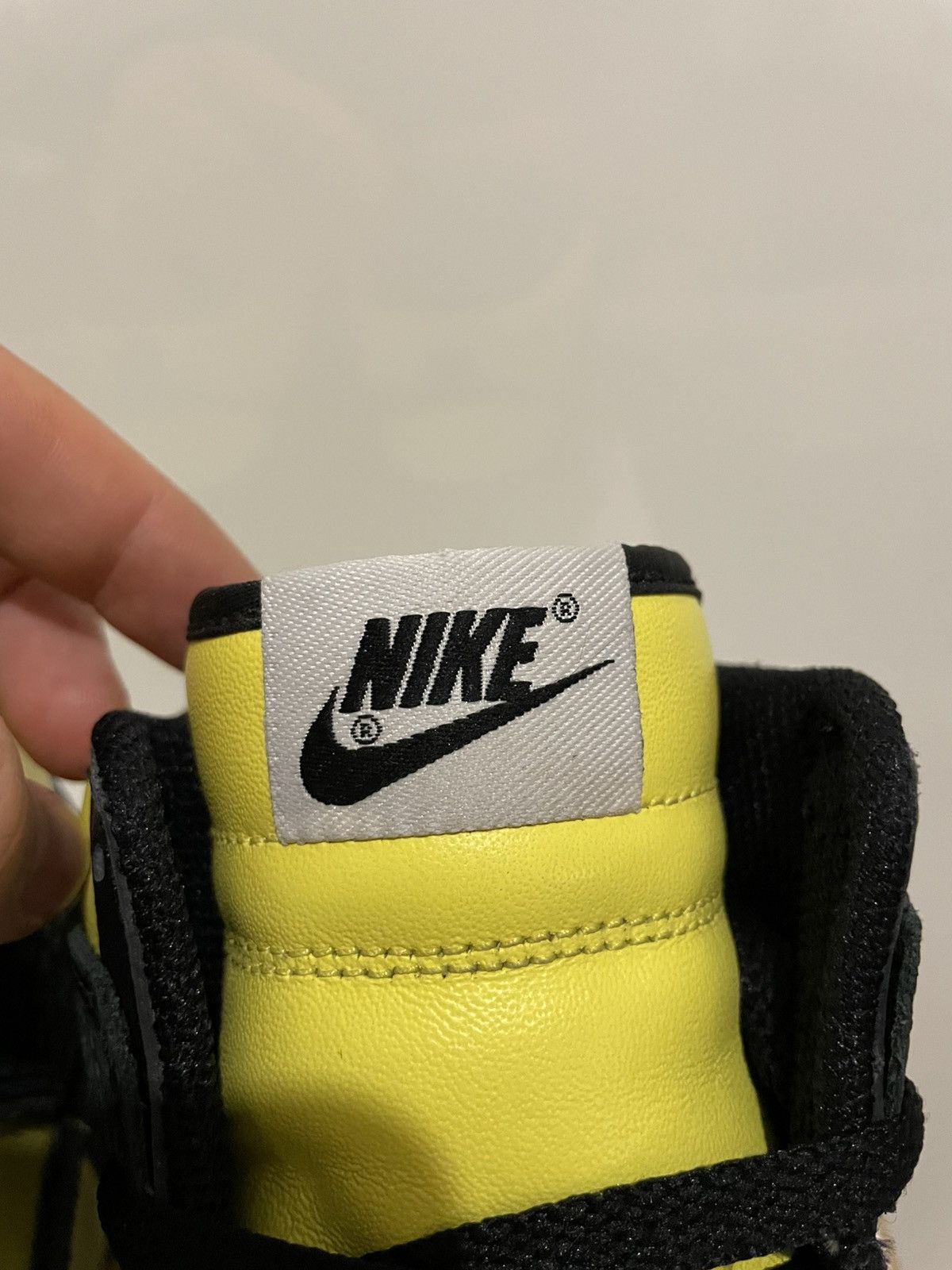Nike Nike DUBC Size US 8 / EU 41 - 8 Thumbnail