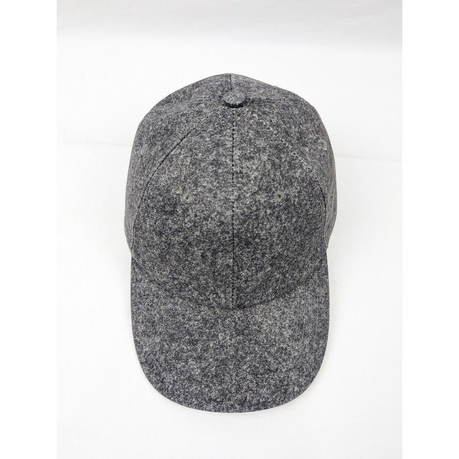 Bottega Veneta o1rshd1 Size: L / Flannel Printed Nubuck Cap / beanie Size ONE SIZE - 2 Thumbnail